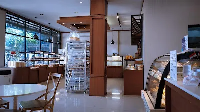 Bali Bakery 4