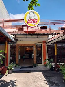 Ayam Tulang Lunak Hayam Wuruk 1