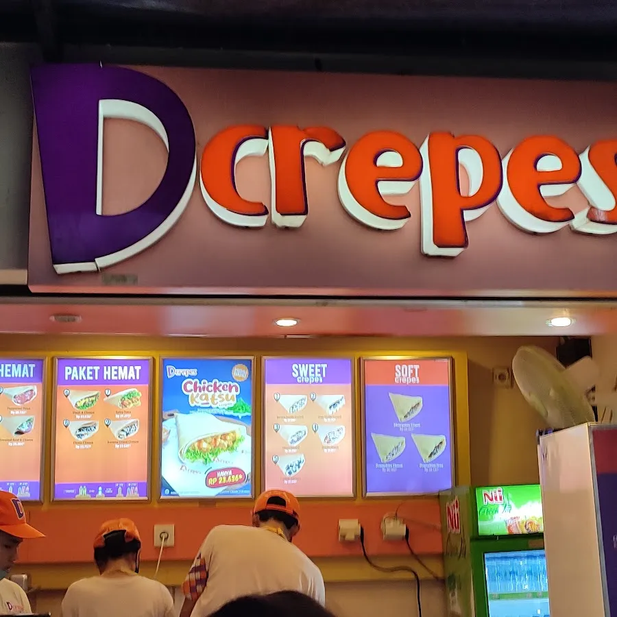 Dcrepes Hayam Wuruk 3
