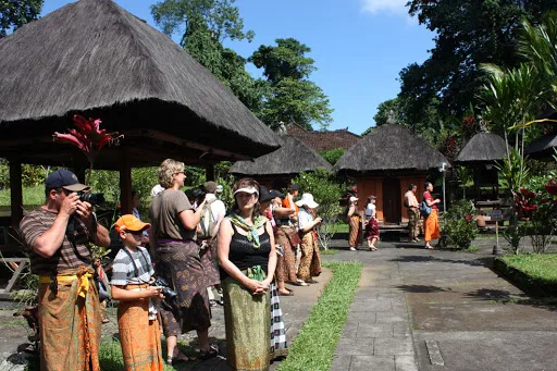 Bali Full Day Tour 1