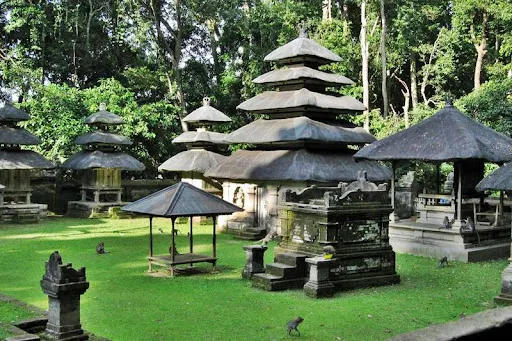 Bali Full Day Tour 2