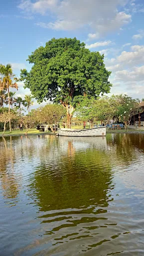 Istana Taman Jepun Bali 2