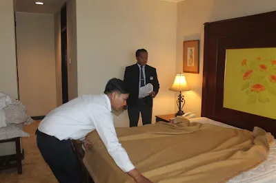 Sm City Hotel 1