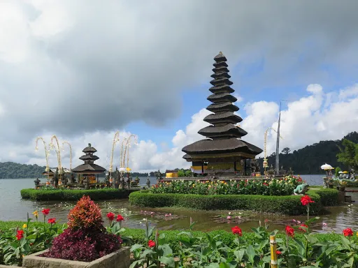 GoVacation Indonesia