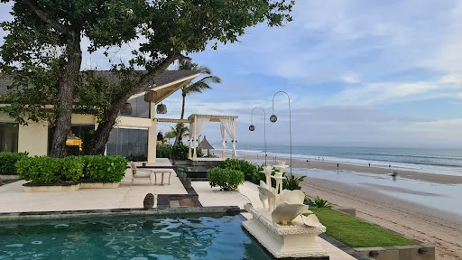 GoVacation Indonesia 2