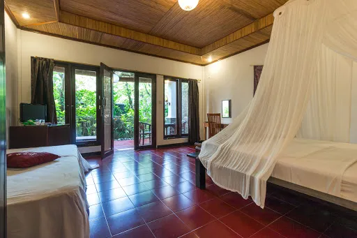 Tropical Bali Hotel 1