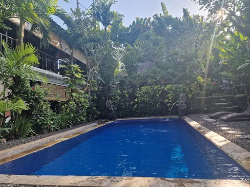 Tropical Bali Hotel 2