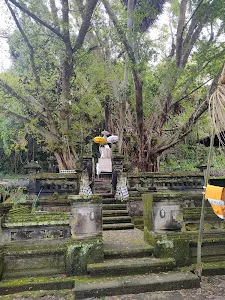 Barong Dance Uma Dewi 2