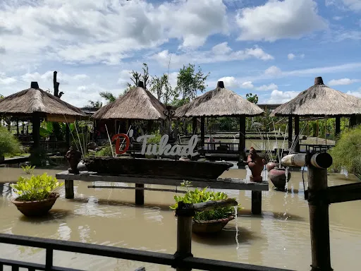 Peace Gong Parks Kertalangu 3