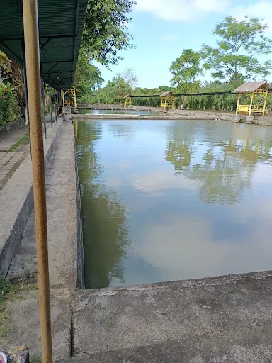 Peace Gong Parks Kertalangu 4