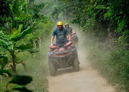 Bali Pertiwi Adventure 1