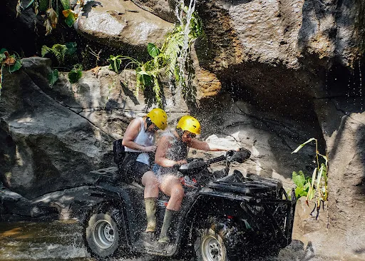 Bali Pertiwi Adventure 2