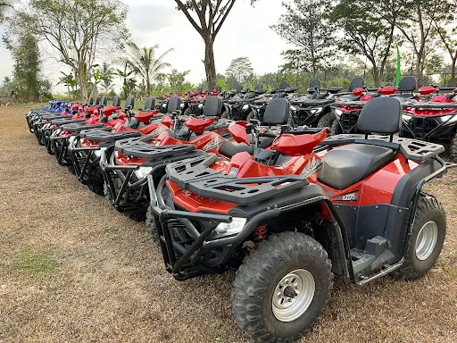 Bali Pertiwi Adventure 4