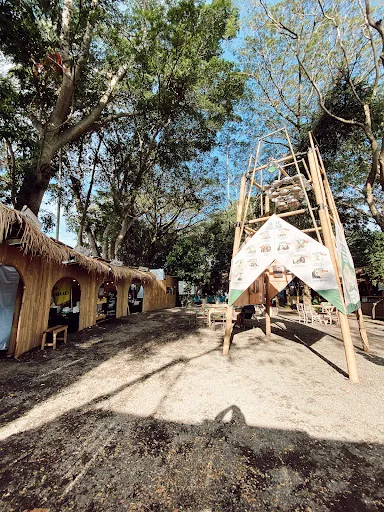 Ubud Village Jazz Festival 4