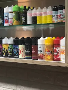 Vaporizer Holic Bali 1