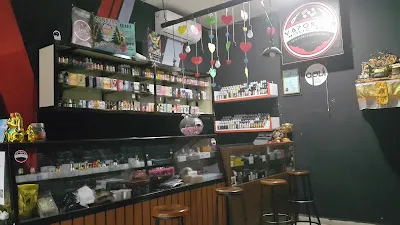 Vaporizer Holic Bali 4