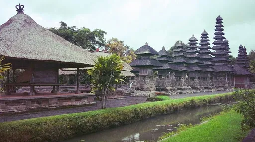 Tulamben Bali Driver 2