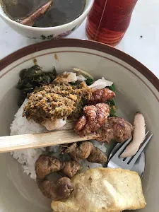 Warung Babi Guling 1