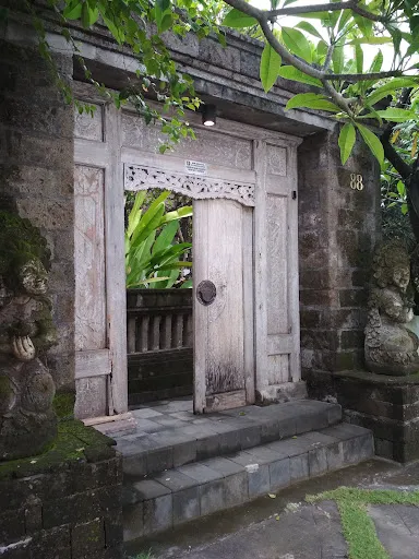 Mai Mesaree Villa 3