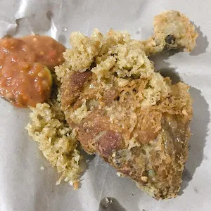 Warung Rasa Mantap 2