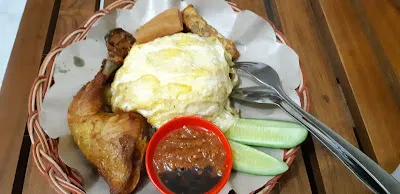 Warung Rasa Mantap 3