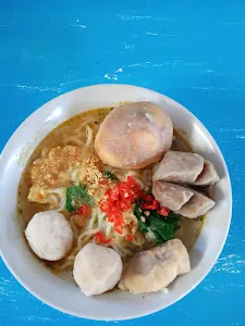 Bakso & Mie Ayam Super Solo Tsubasa 1