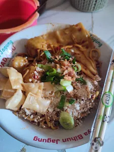 Bakso & Mie Ayam Super Solo Tsubasa 2
