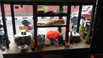 Bakso & Mie Ayam Super Solo Tsubasa 3