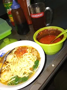 Bakso & Mie Ayam Super Solo Tsubasa 4