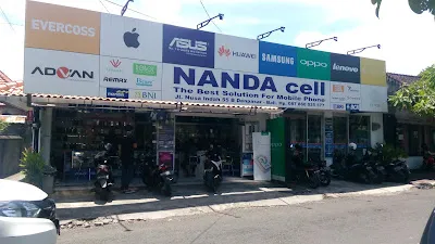 NANDA CELL DENPASAR 1