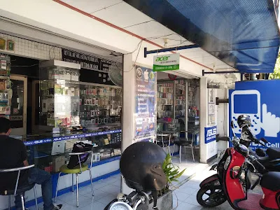 NANDA CELL DENPASAR 2