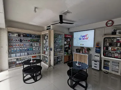 NANDA CELL DENPASAR 3