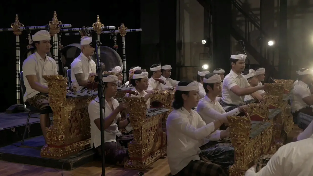 Gedung Natya Mandala 1