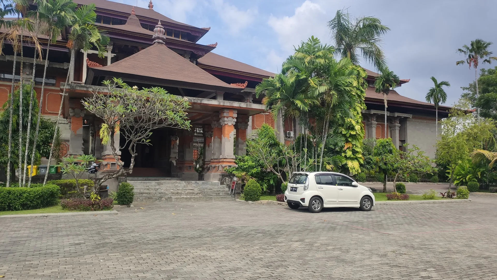 Gedung Natya Mandala 2