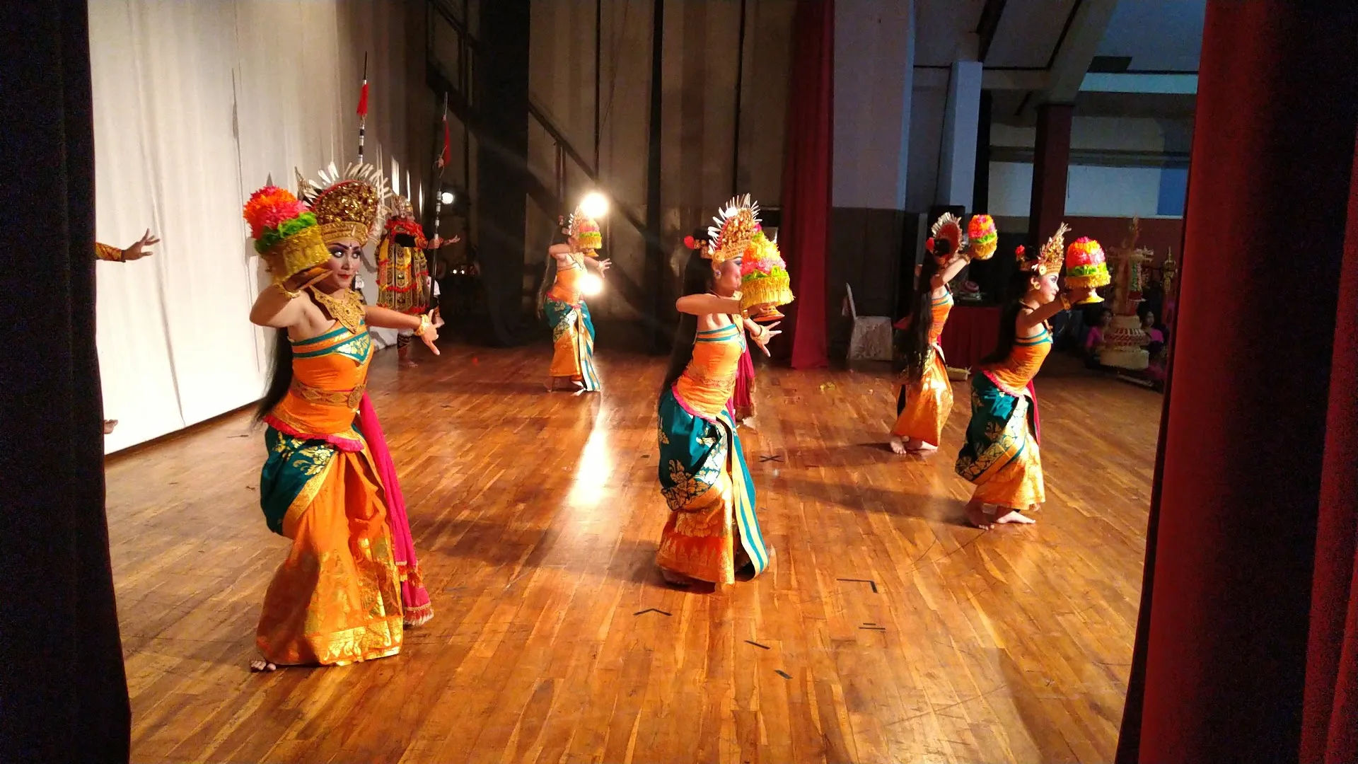 Gedung Natya Mandala 3