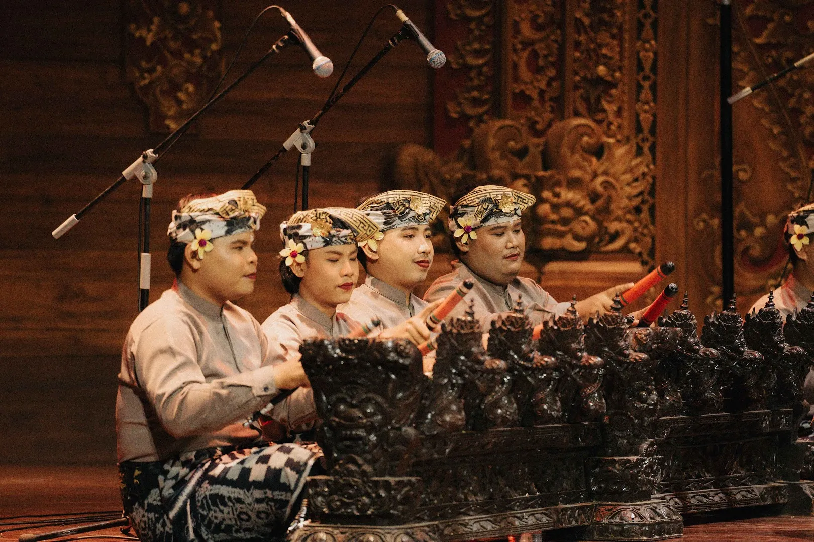 Gedung Natya Mandala 4