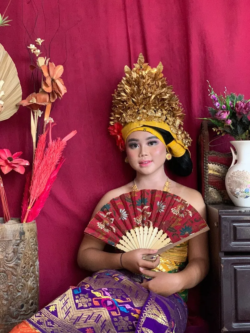 Kursus Kecantikan Alita 2