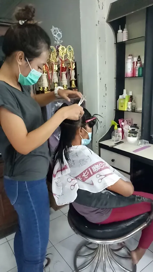 Kursus Kecantikan Alita 3