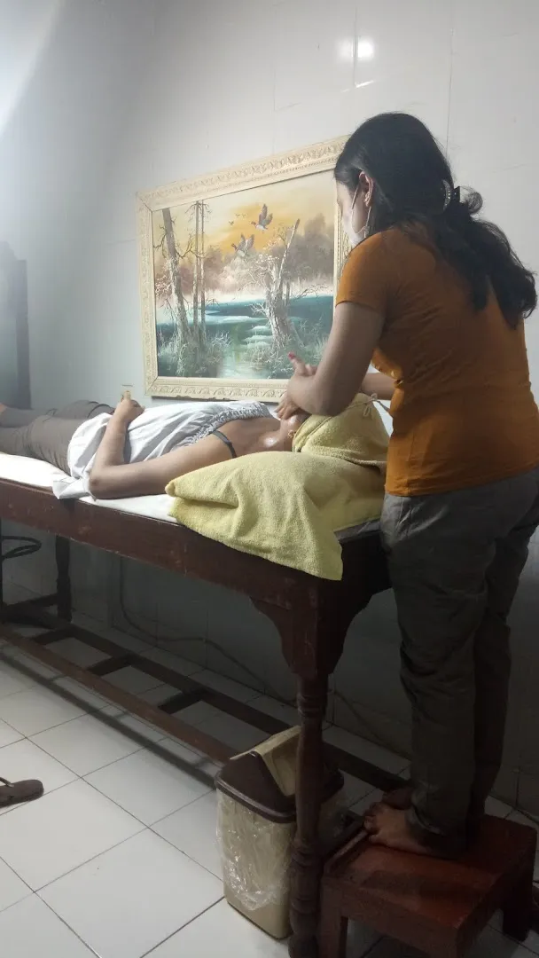 Kursus Kecantikan Alita 4