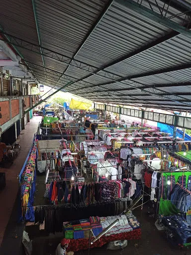 Pasar Asoka 2