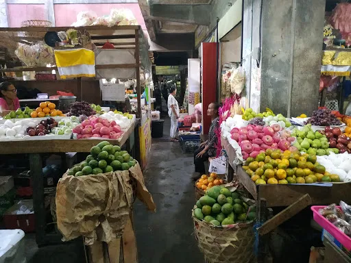 Pasar Asoka 3