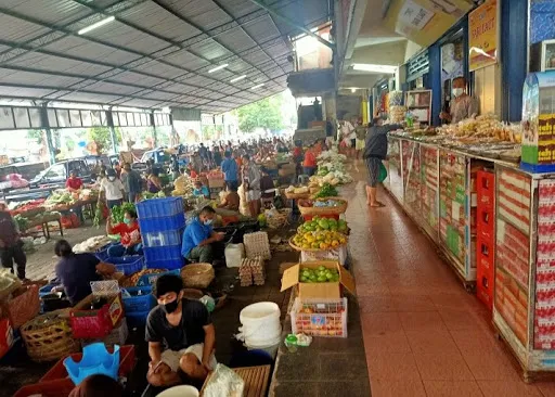 Pasar Asoka 4