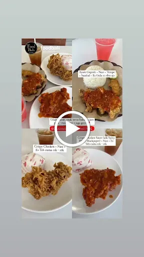 Delicious and Cheap (DC) Kreneng 1