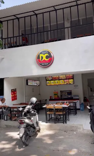Delicious and Cheap (DC) Kreneng 2