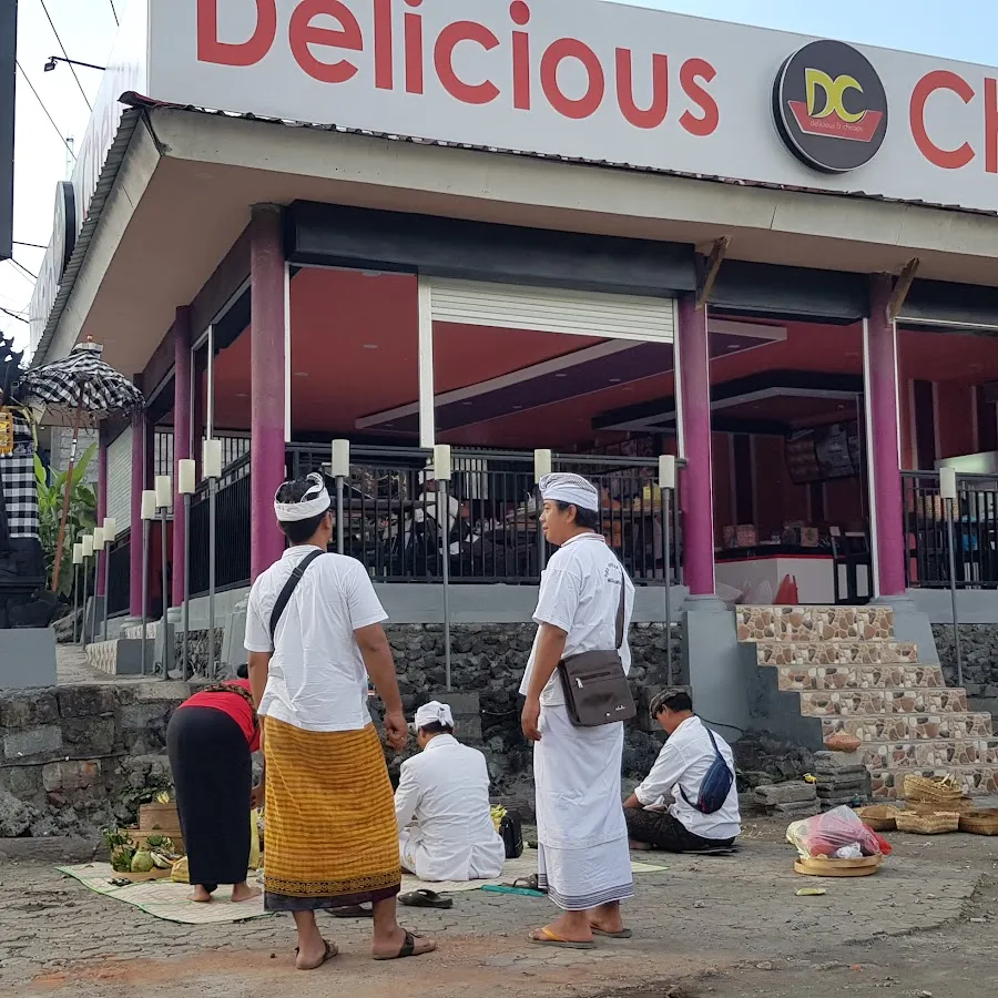 Delicious and Cheap (DC) Kreneng 3