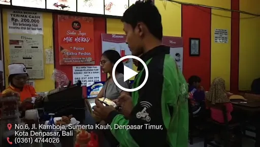 Delicious and Cheap (DC) Kreneng 4