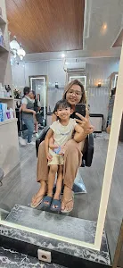 DRUPADI Beauty Salon 1