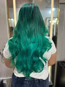 DRUPADI Beauty Salon 2