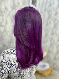 DRUPADI Beauty Salon 4