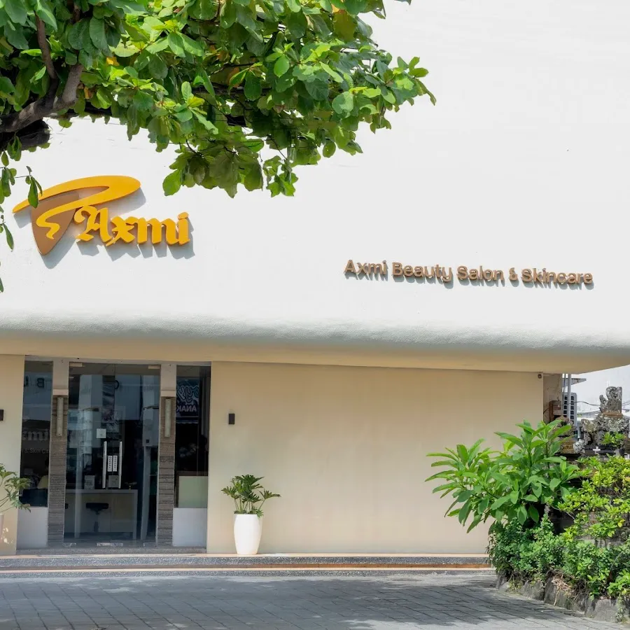 AXMI Beauty Salon and Skin Care 2